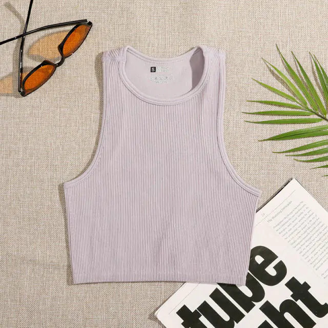 Women's Essential Tank Top