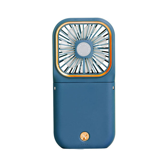 Keep Cool Mini Foldable Fan