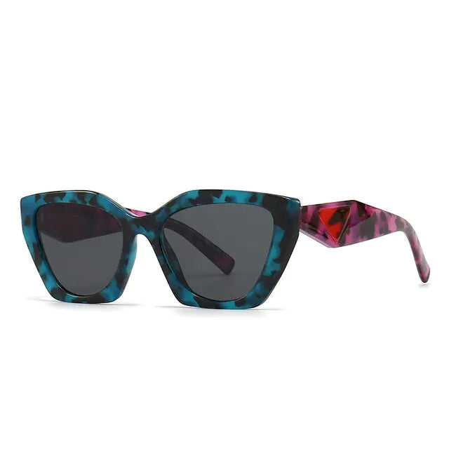 The Brittany Sunglasses