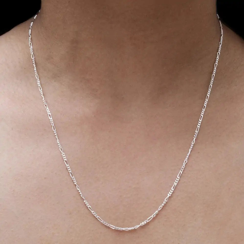 The Ian Chain Necklace