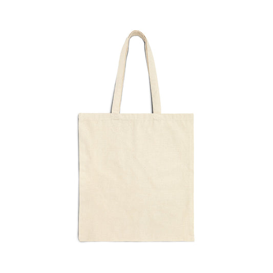 AYGDI Cotton Canvas Tote Bag