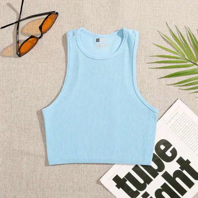 Women's Essential Tank Top