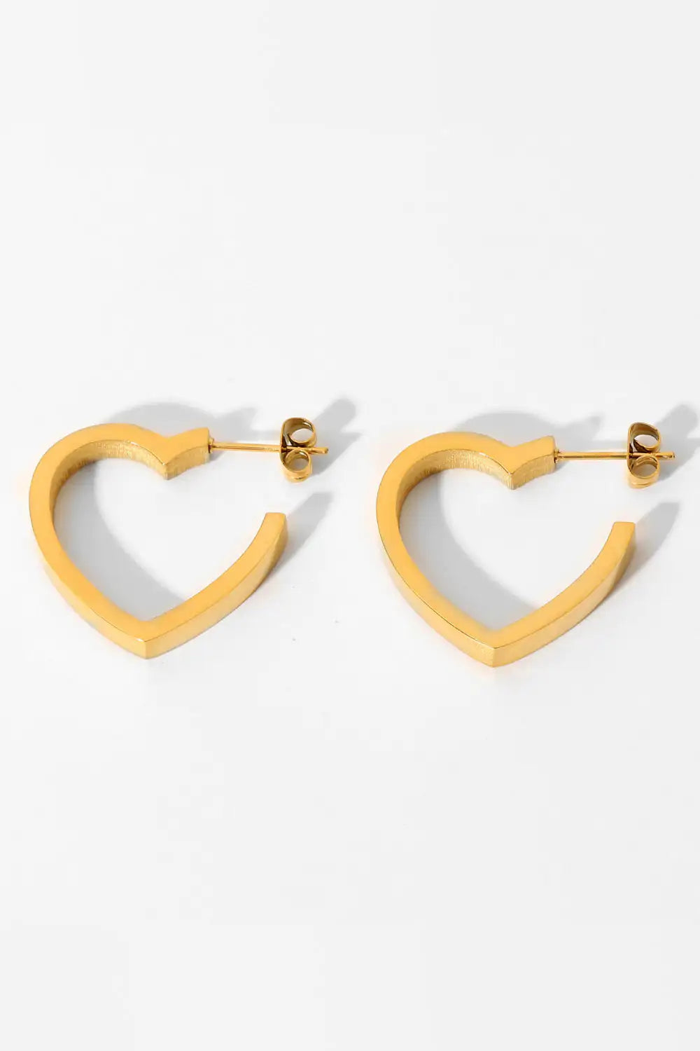 Heart Throb Earrings