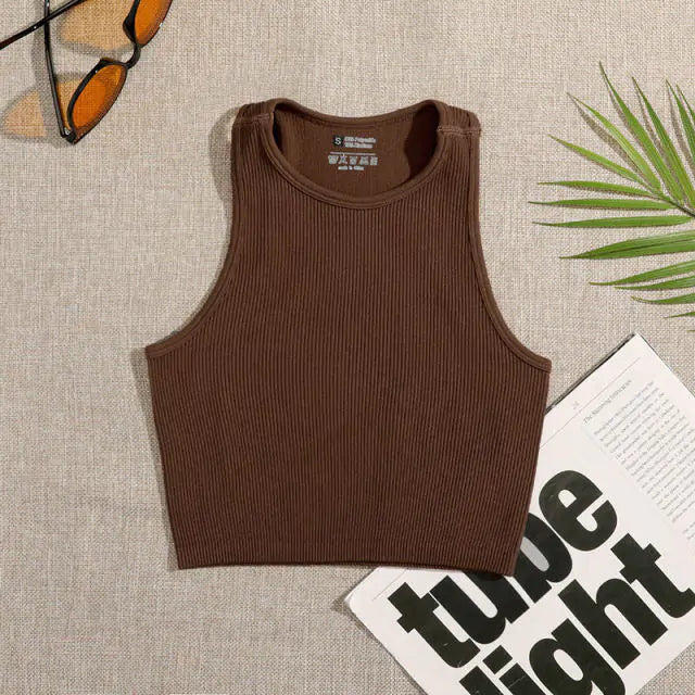 Women's Essential Tank Top