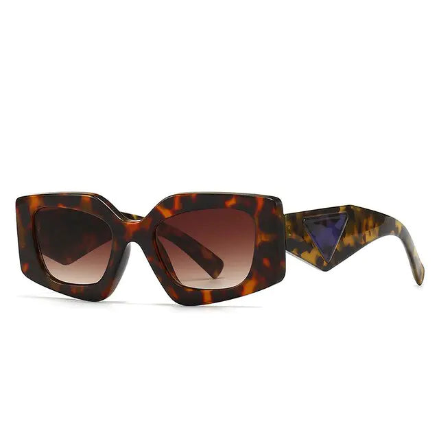 The Brittany Sunglasses