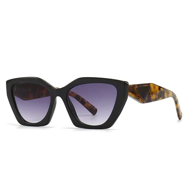 The Brittany Sunglasses
