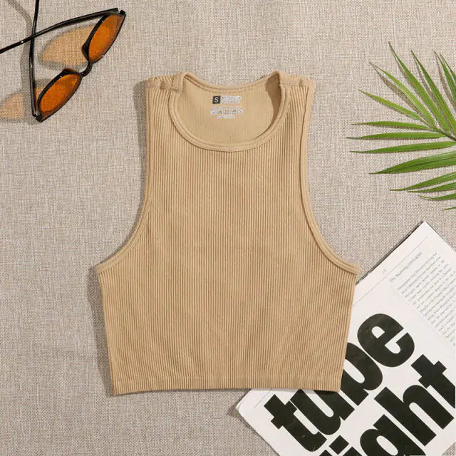 Women's Essential Tank Top