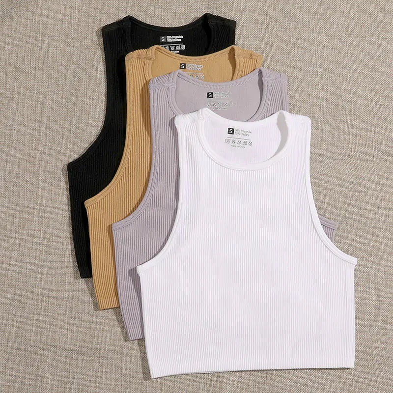 Women's Essential Tank Top