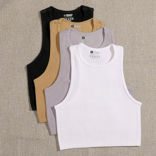 Women's Essential Tank Top
