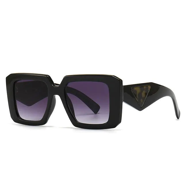 The Brittany Sunglasses