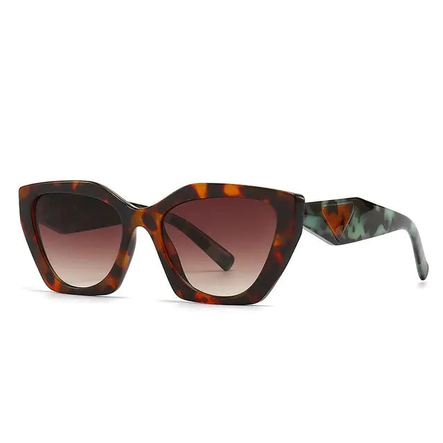 The Brittany Sunglasses