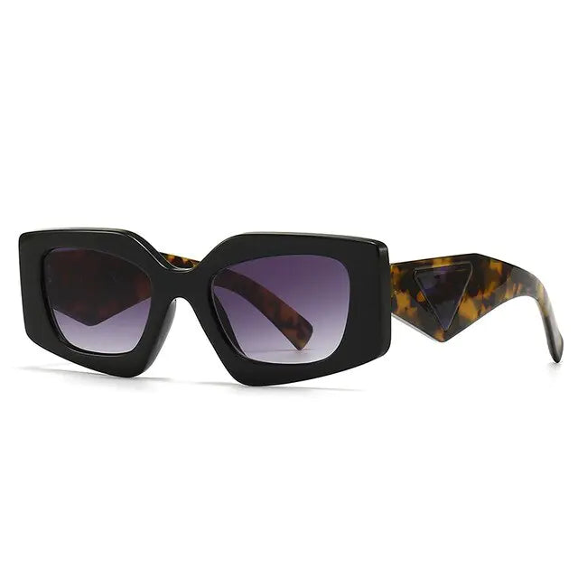 The Brittany Sunglasses
