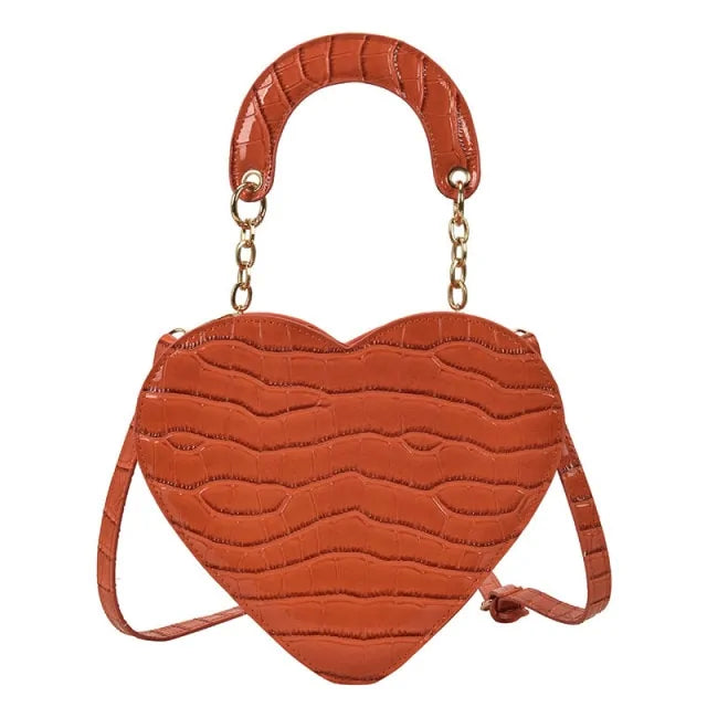 Lover Girl Purse