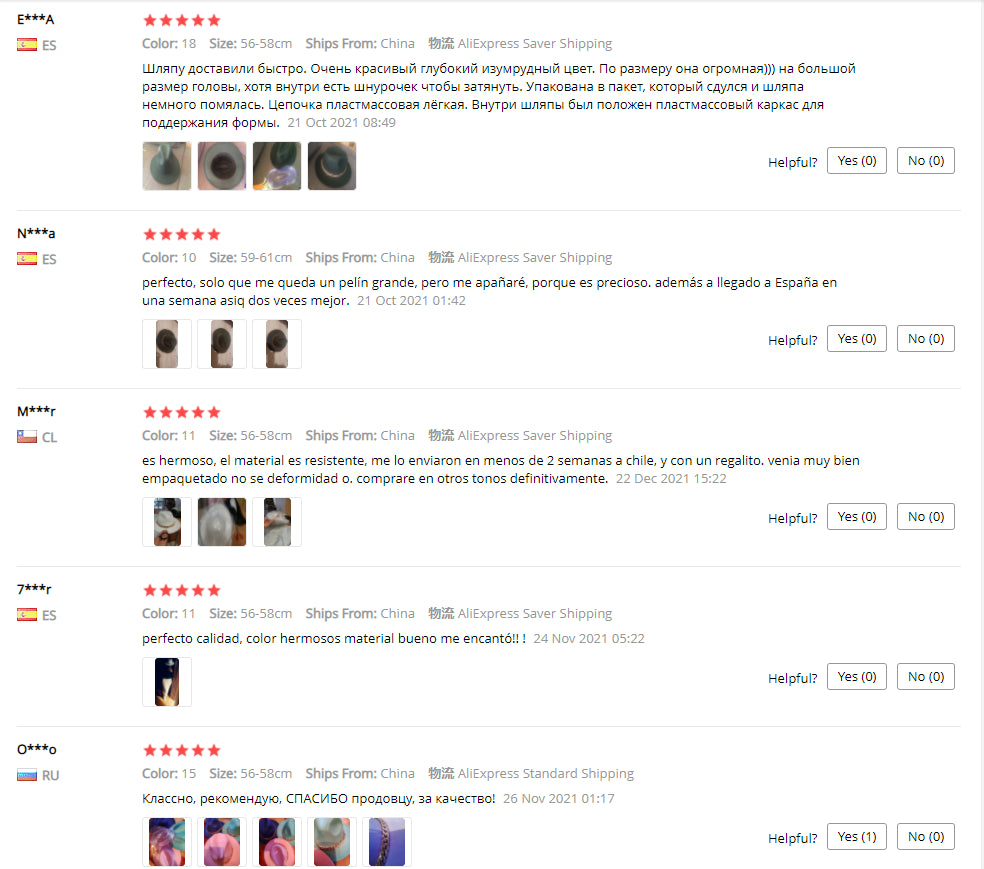 The Stella Fedora Hat