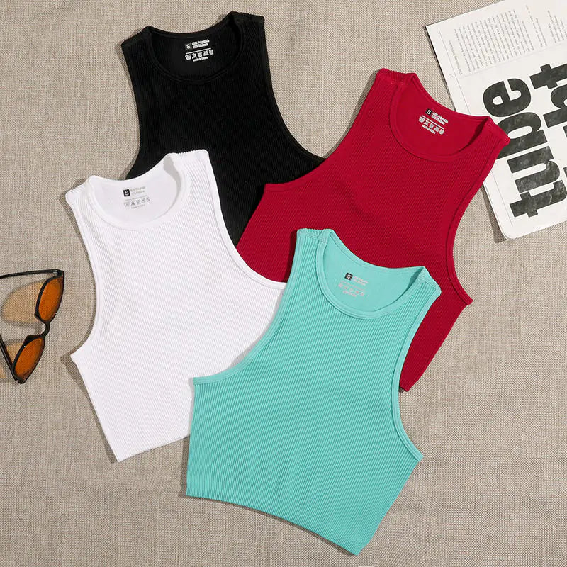 Women's Essential Tank Top