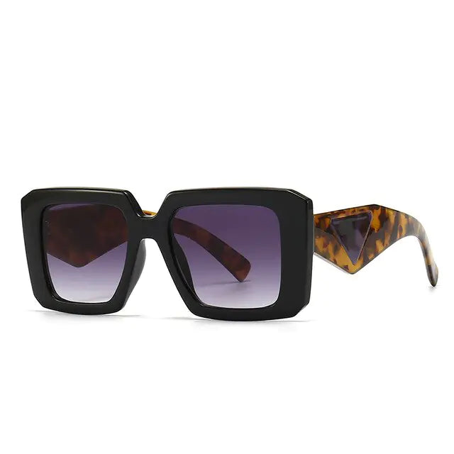The Brittany Sunglasses