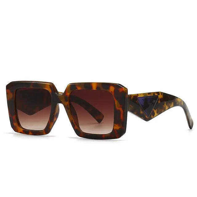 The Brittany Sunglasses