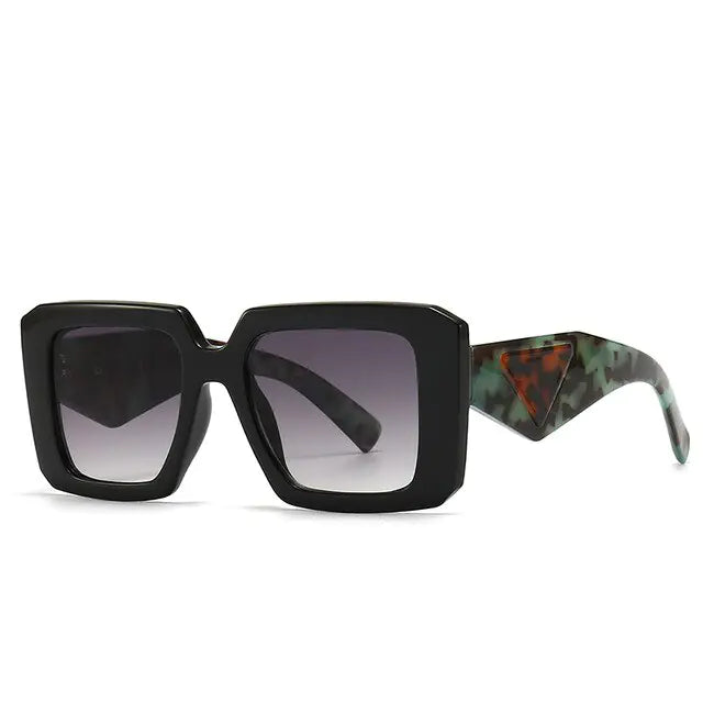 The Brittany Sunglasses