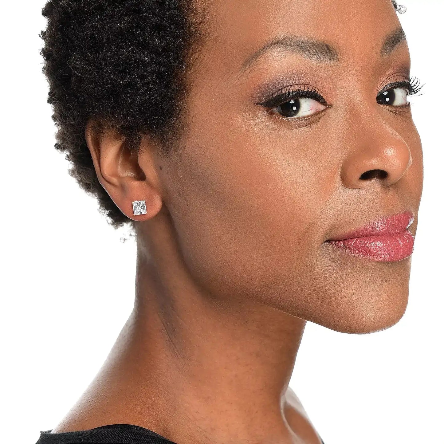 14K Yellow Gold Earrings