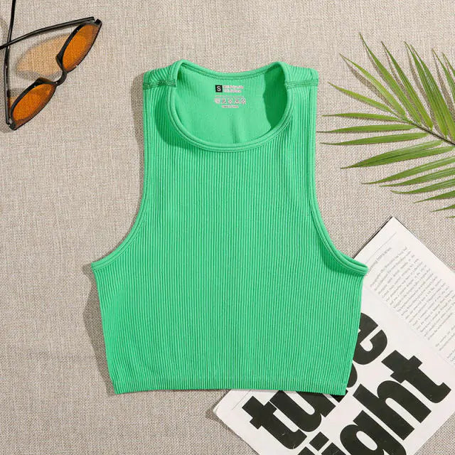 Women's Essential Tank Top