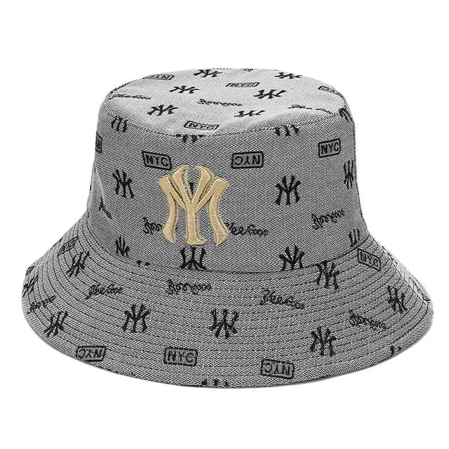 City Bucket Hat