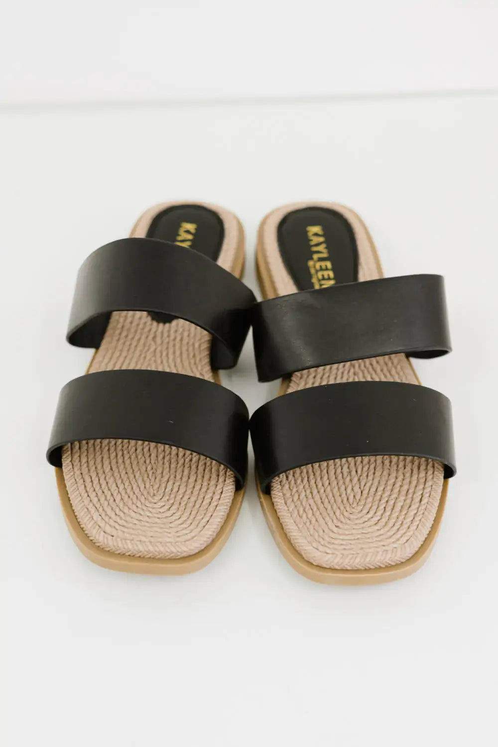 The Jamie Sandals