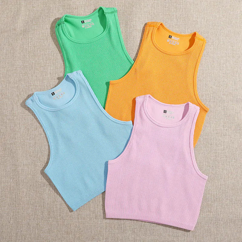 Women's Essential Tank Top