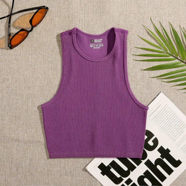 Women's Essential Tank Top