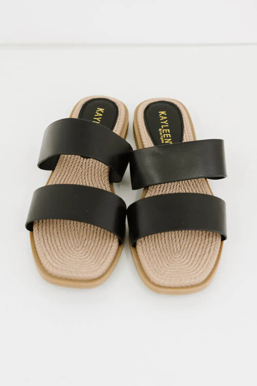The Jamie Sandals