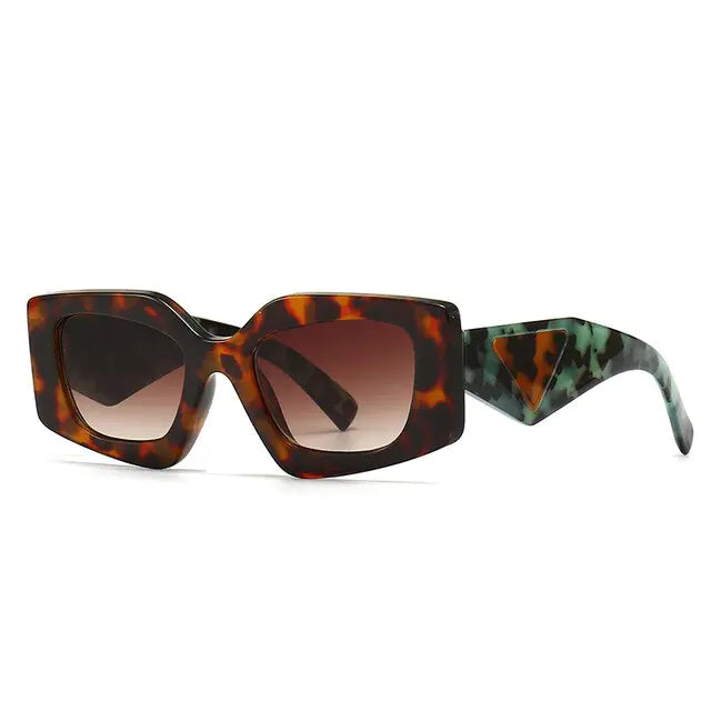 The Brittany Sunglasses