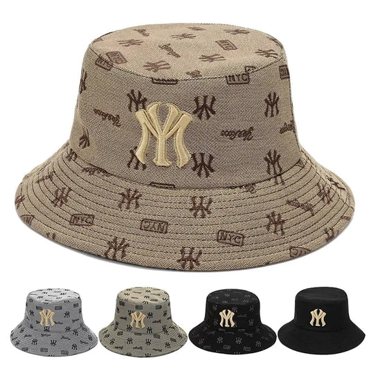 City Bucket Hat