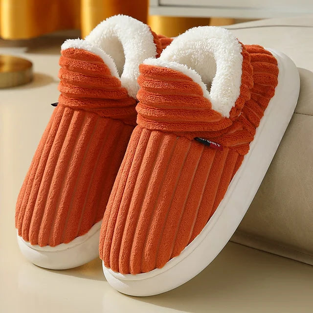 The Puff Slides