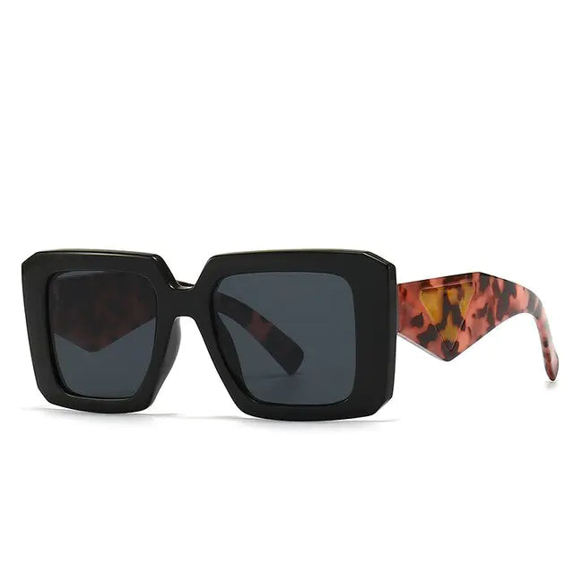 The Brittany Sunglasses