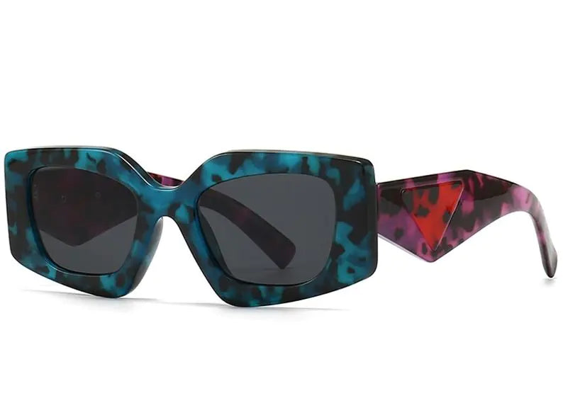 The Brittany Sunglasses