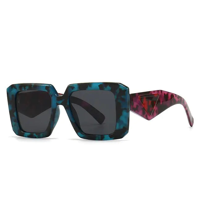 The Brittany Sunglasses