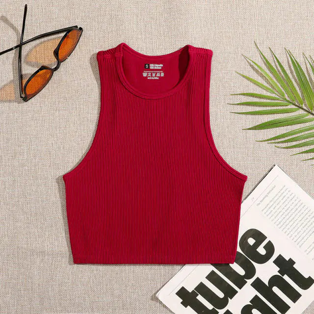 Women's Essential Tank Top