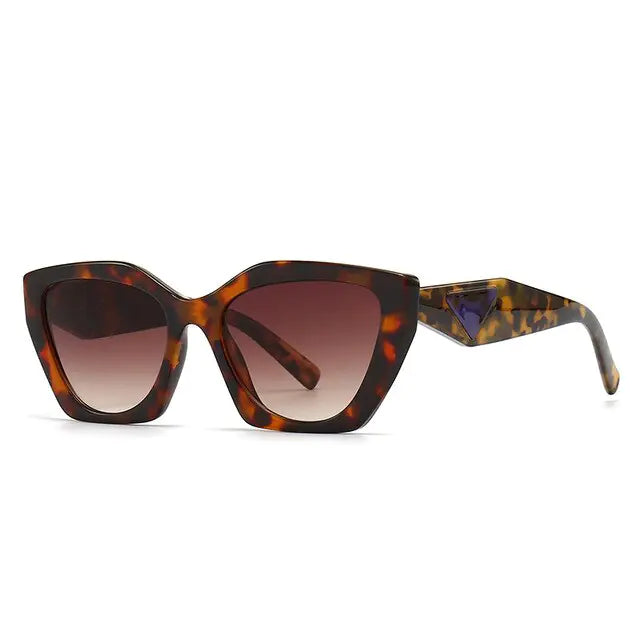 The Brittany Sunglasses