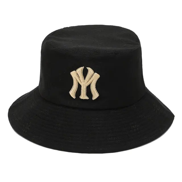 City Bucket Hat