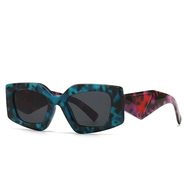 The Brittany Sunglasses