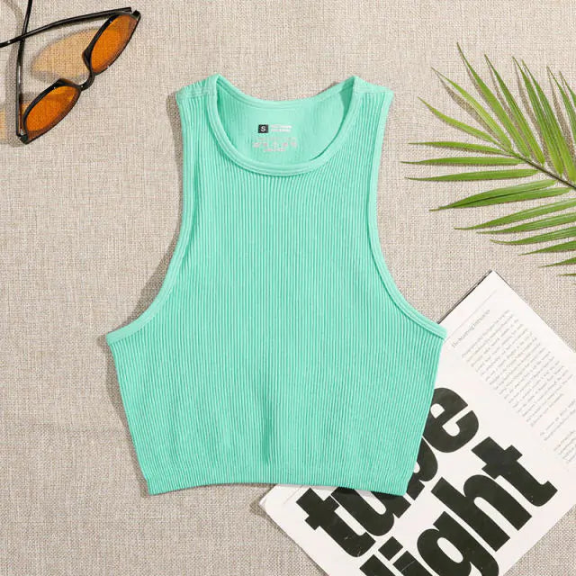 Women's Essential Tank Top