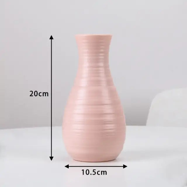Layla Vases