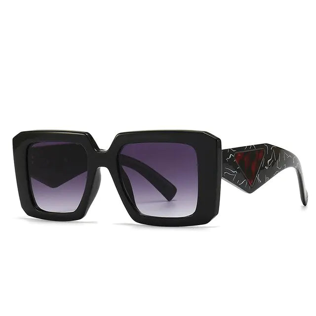 The Brittany Sunglasses