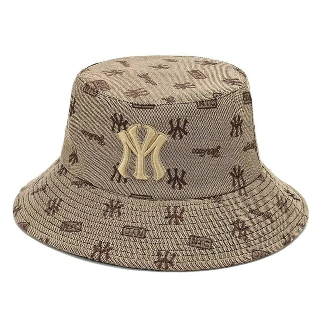 City Bucket Hat