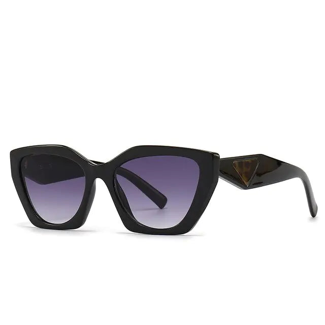 The Brittany Sunglasses