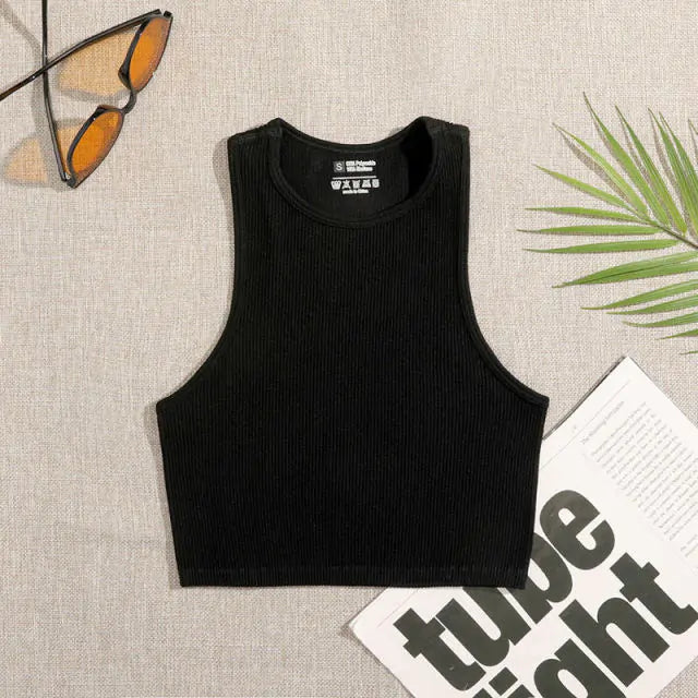Women's Essential Tank Top