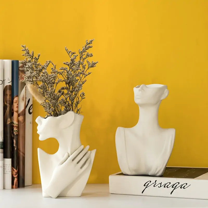 Art Ceramic Vases