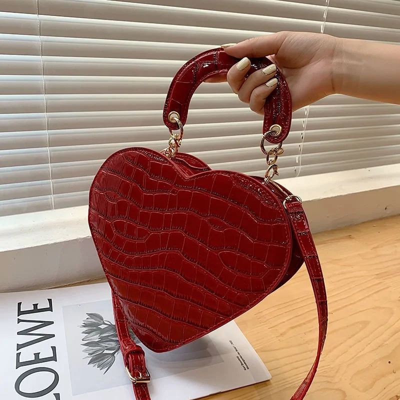 Lover Girl Purse