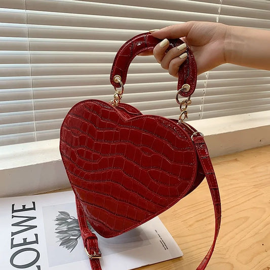 Lover Girl Purse