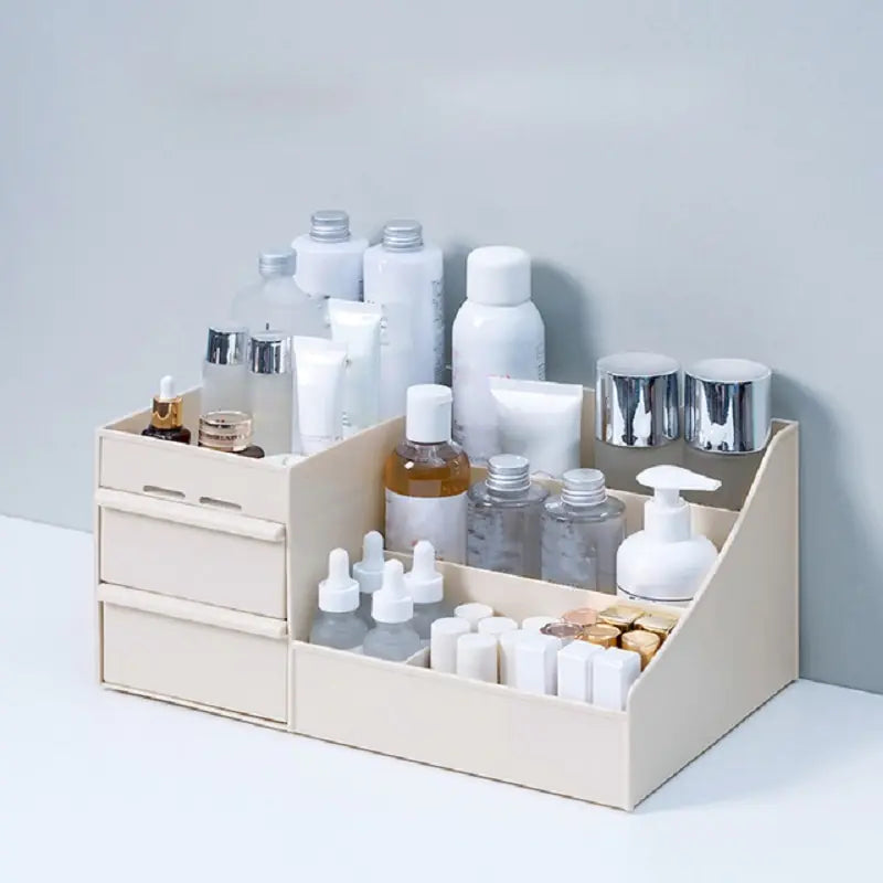The Everything Drawer Organizer