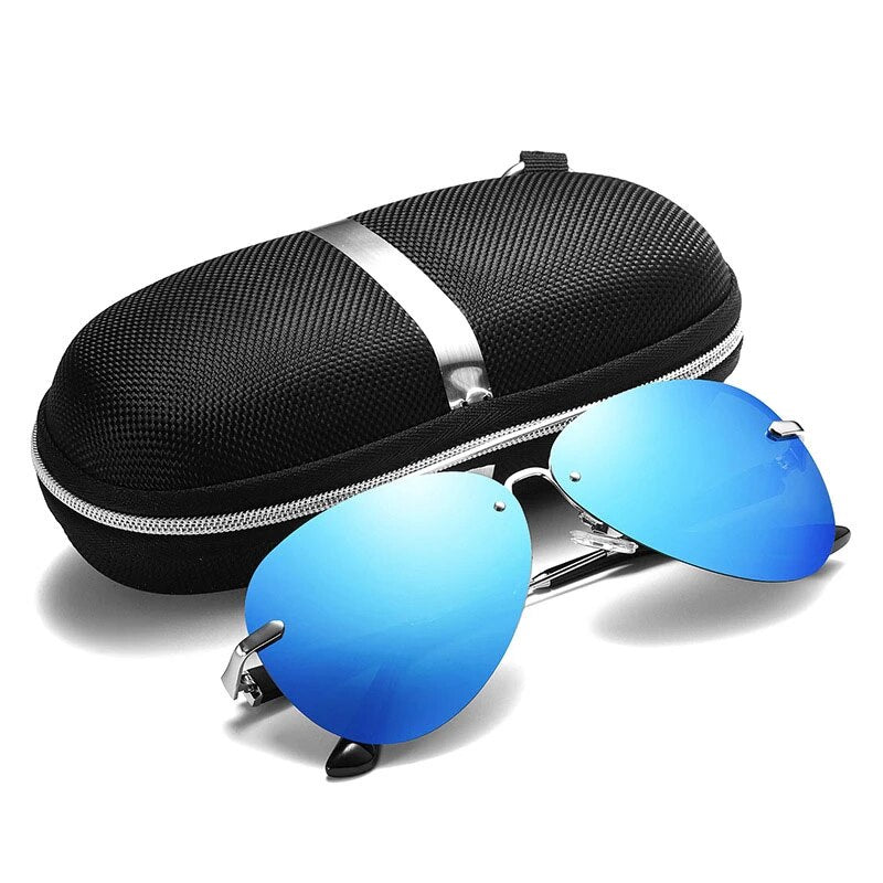 Lux Sunglasses